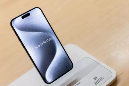 Apple Reverses Controversial iPhone 15 Repair Policy