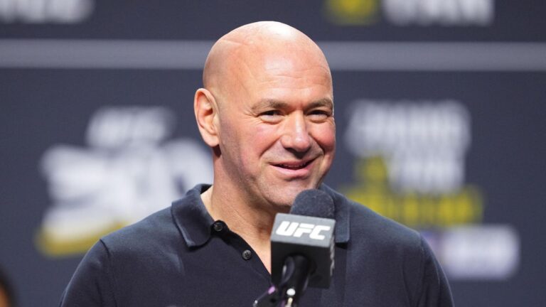 The UFC 300 PPV and Live Gate Projections Are Huge