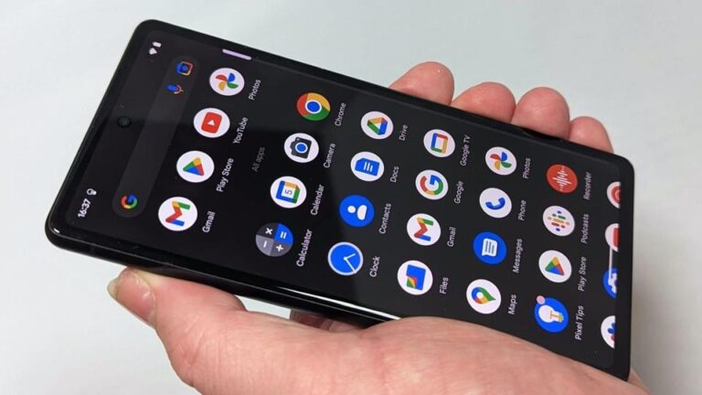 Android Circuit: Pixel 8a Design Leaks, Fairphone Fairbuds Review, Android 15 Arrives