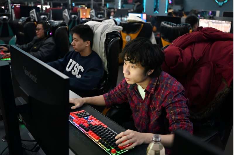 An end to a freeze in gaming licenses had raised hopes that the focus on the industry had subsided. An end to a freeze in gaming licences had raised hopes that the focus on the industry had subsided